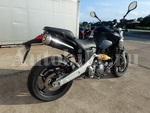     Yamaha MT-03/660 2008  7